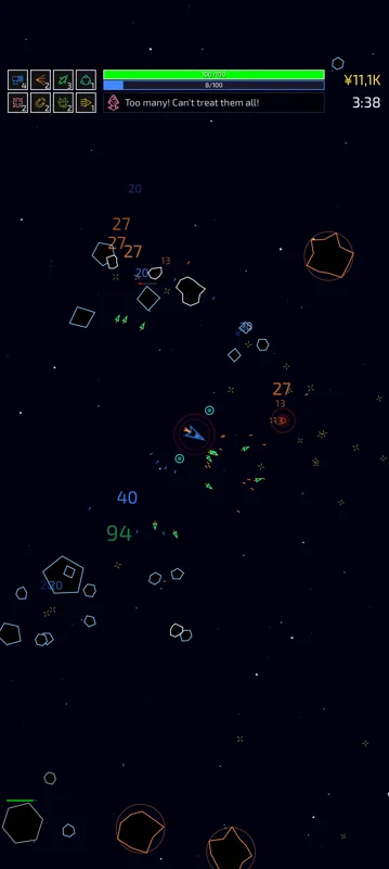 Astro Loop screenshot