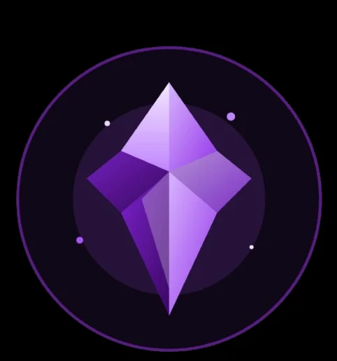 Crystal Clicker official artwork