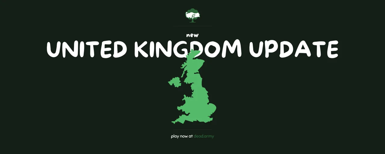 Green Turkiye official artwork