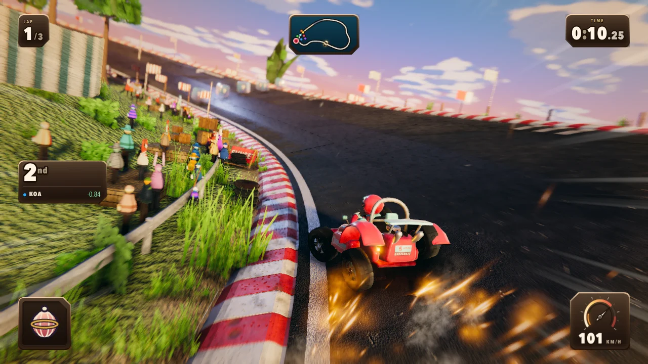 Kart Royale screenshot