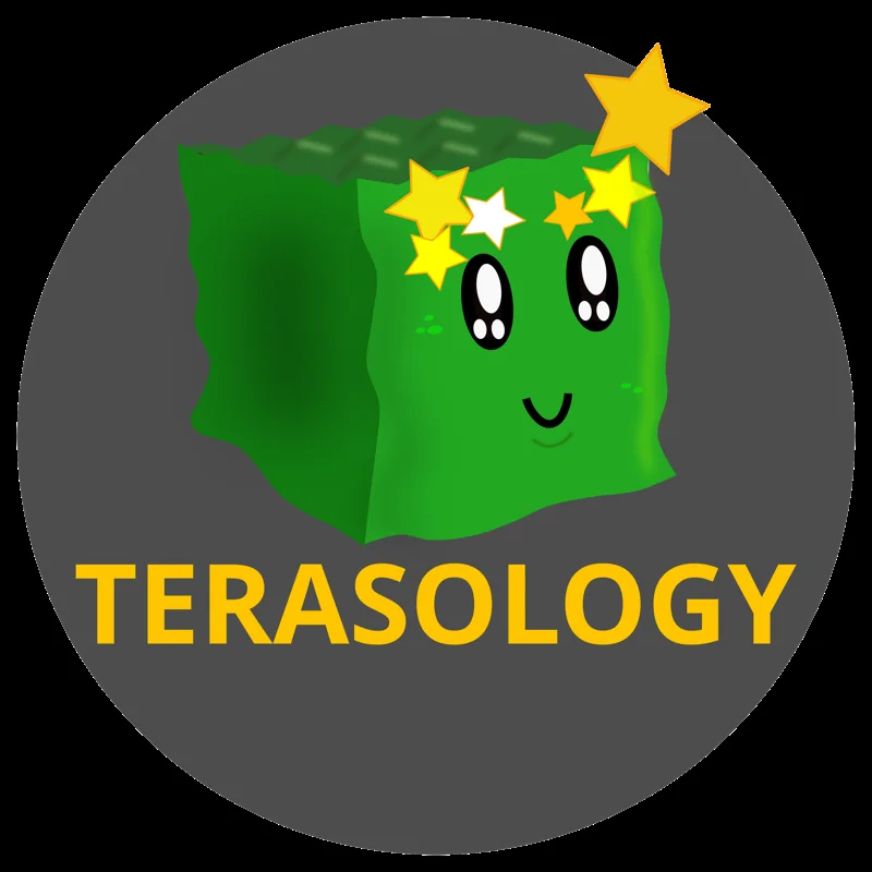 Terasology official artwork
