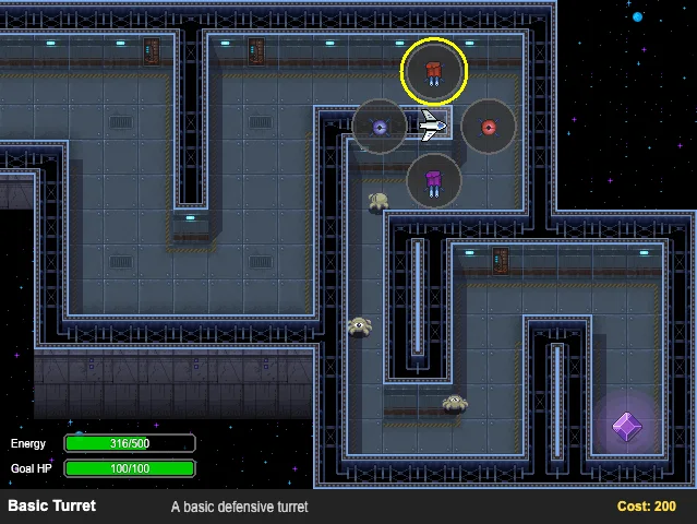 Tower of Time screenshot