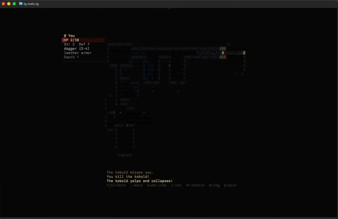 Xs of Y screenshot